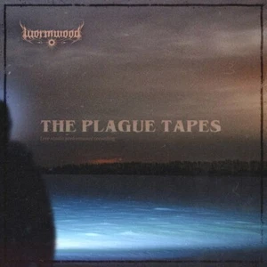 WORMWOOD - PLAGUE TAPES CD NEU - Bild 1 von 2