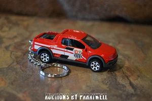 Custom VW Volkswagen Saveiro Keychain Fob Porte Cles Llavero Schlusselhanger - Imagen 1 de 9