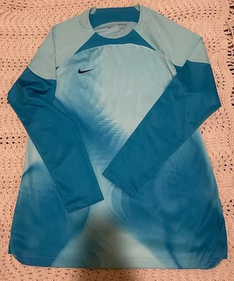 Nike Dri-FIT ADV Gardien Soccer Goalkeeper Jersey DH7977 Men's XL - Image 1 of 4