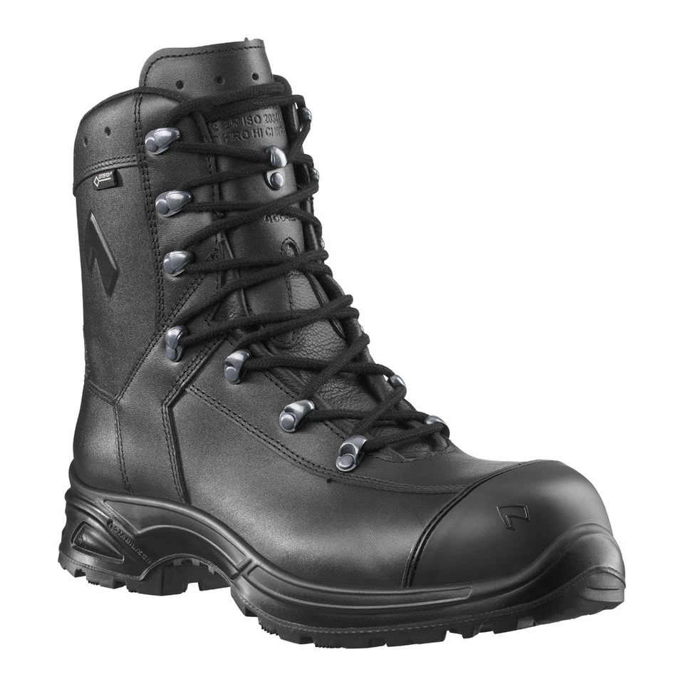 HAIX Airpower XR22 Sicherheitsstiefel - EU 43 (607633)