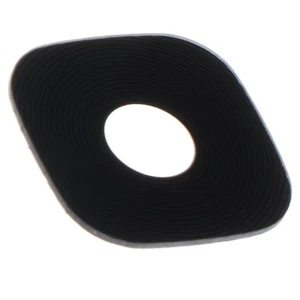 Brand New Black Rear Back Camera Glass Lens Cover Replacement For OnePlus 3 - Picture 1 of 4