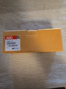 Lubricador de línea de aire Ingersoll-Rand, ARO, L36351-110, 3/4 pulgadas - Imagen 1 de 7