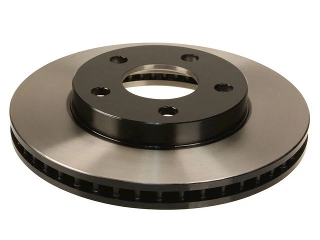 Rotor de freno delantero para Oldsmobile Alero 1999-2004 2000 2001 2002 2003 PP812PN Foto 1 de 1
