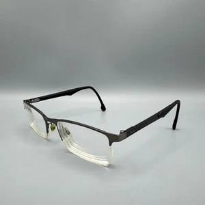 CARRERA 8846 KJ1 Eyeglasses 54-19-145 Carbon Fiber FRAMES ONLY - Picture 1 of 11