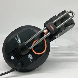 Cuffie posteriori semi-aperte Fostex T50RPmk3n testate funzionanti - Foto 1 di 11