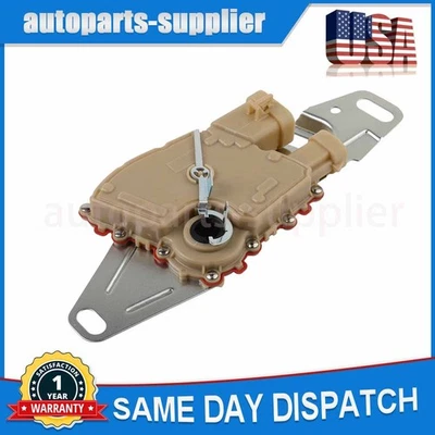 Interruptor de segurança neutro 29540479 para Chevrolet Silverado Sierra 2500 HD 3500 - Imagem 1 de 4