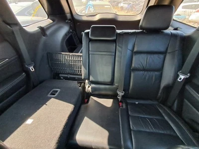 Used Seat Rear fits: 2015 Jeep Grand cherokee  Grade A - Image 1 of 4