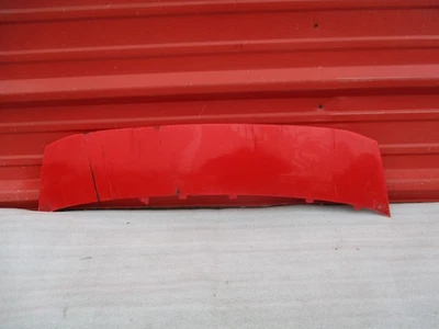 Audi Q3 2015 2016 2017 2018  front bumper lower  skid plate  oem q 3 used - Image 1 of 4