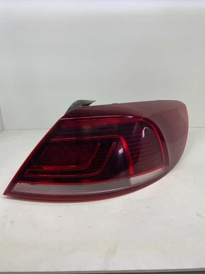 2013-2017 VW Volkswagen CC правый внешний задний фонарь светодиодный 3C8945208R OEM - Изображение 1 из 4
