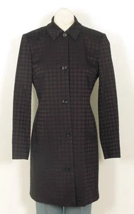 NINE WEST Exclusive Stylish Ladies Lightweight Coat SZ 4 - Picture 1 of 2
