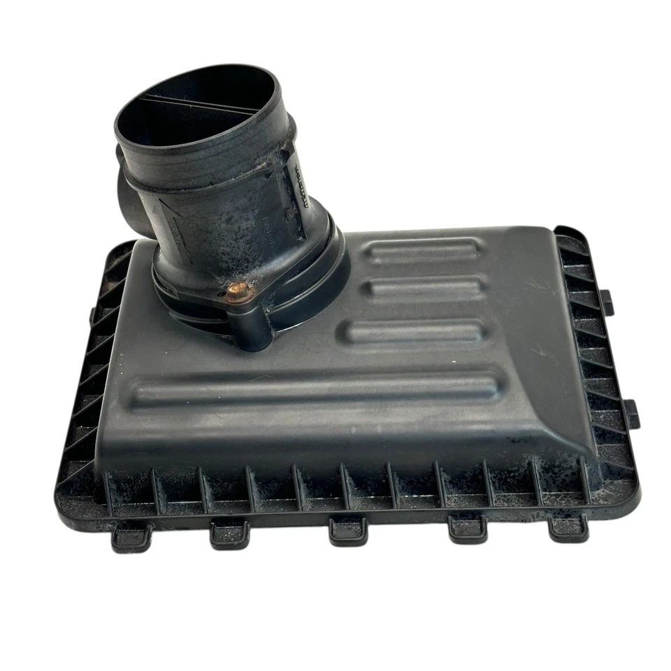 Pontiac Grand Prix 2005 3,8 L OEM filtro de aire filtro cubierta de carcasa 05 06 Foto 1 de 4