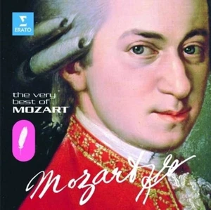 Various - Very Best Of Mozart [New CD] - Bild 1 von 1
