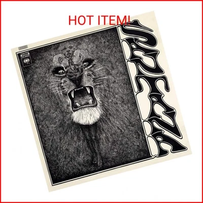 Santana — 第 1/2 张图片