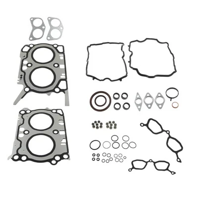 Juego de juntas de culata de motor para Subaru XV Crosstrek 2,0 L DOHC FB20 2012-2017 piezas Foto 1 de 4