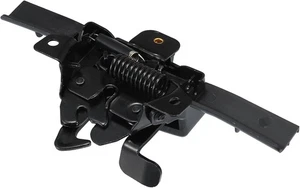 ACROPIX Auto Motorhaubenriegel Fronthaubenriegel Montage passend für Hyundai Sonata - Bild 1 von 6