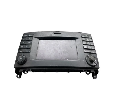 Autorradio original MERCEDES SPRINTER 2 PHASE 2 9069005203 - Imagen 1 de 4