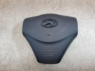 Bolsa de aire para volante Hyundai Accent 2008 2009 2010 2011 569001E101WK Foto 1 de 4