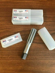 ONE (1) New Regal Cutting 7/8" 20 UNEF H3 6 Flute Plug Hand Tap 013102AS - Picture 1 of 5