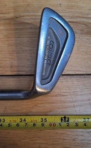 Ben Sayers, Contact TPR, Pitching Wedge, Men's R/H, R Flex, Graphite Shaft  - Picture 1 of 19