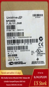 CONTROL TECHNIQUES SP2402 DRIVE - Picture 1 of 7