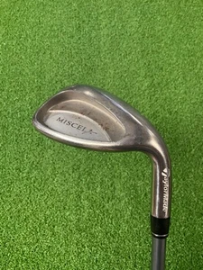 TaylorMade Miscela Womens Ladies Sand Wedge SW Graphite Shaft Right Hand 34.5” - Picture 1 of 9