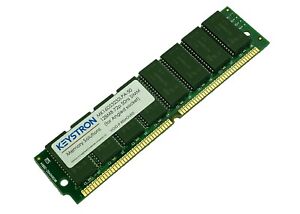 128MB EDO 72pin SIMM Ram Memory Amiga Blizzard 1230IV 1230 IV for Angled Socket