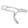 Dental Lip & Cheek Retractor - 6.5" Mouth Opener - Premium Volkman Retractor Tool