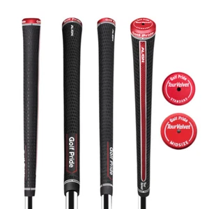8 Pcs Golf Pride ALIGN golf club grips, standard and Midsize , new - Picture 1 of 7