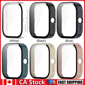 Coque de protection écran anti-rayures pour CMF by Nothing Watch Pro - Photo 1 sur 18