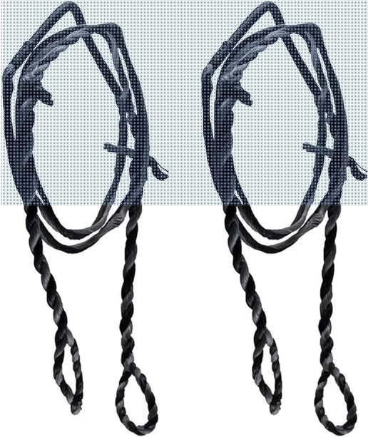 Excalibur Gs44051 Flemish Fast Flight String 36" 1989