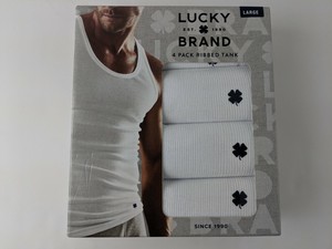 lucky brand tank top mens