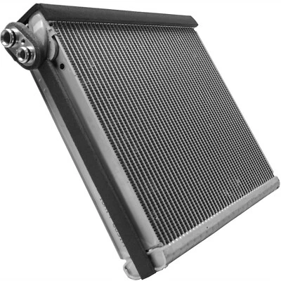 Núcleo evaporador aire acondicionado DENSO 476-0063 para 08-14 Lexus Toyota Land Cruiser LX570 Foto 1 de 2