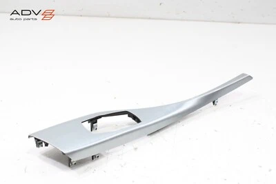 2014 - 2021 BMW M235i M240i 230i F22 CONSOLE BEZEL MOLDING TRIM COVER PANEL OEM - Image 1 of 4