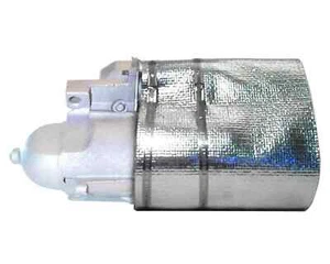 Thermo Tec 14150 Starter Heat Shield - Picture 1 of 1