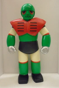 2001 MAZINGER Z UNI-FIVE GARADA K7 K-7 JUMBO MACHINE MACHINDER PX EXCL FIGURE - Picture 1 of 9