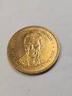 Historic Mint Double Eagle Elvis The King Presley Commemorative Medallion.