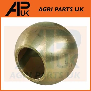 Gestänge Lenker Kugel Kat 2 für Ford 2000 2600 3000 3600 4000 4600 5000 7000 Traktor - Bild 1 von 1