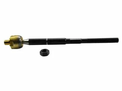 Para Dodge Caravan 2001-2007 Tie Rod End delantero interior Moog 32186 ft 2002 2003 2004 Foto 1 de 2