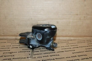2007-2012 Harley Davidson Sportster 1200 XL1200L Front Brake Master Cylinder - Picture 1 of 6