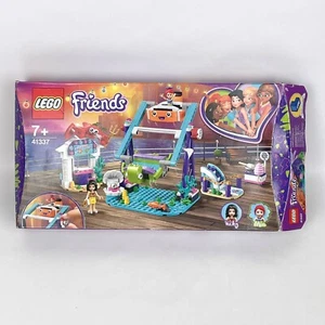 Lego Friends Underwater Loop 41337 Box ONLY - No Bricks - Picture 1 of 8