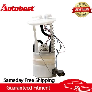 Módulo de bomba de combustible Autobest F4867A para Nissan Rogue Select 2018, 2014-2015 - Imagen 1 de 4
