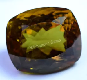 Impresionante piedra preciosa suelta de zultanita de 39,50 quilates con cambio de color natural - Imagen 1 de 8