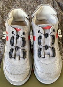 Orthesenschuhe DUNA Sport TWIST BOA-Einstieg Gr. 31 mit Halterung NEU - Bild 1 von 4