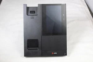 Lot of 10 Polycom CCX 500 MS Teams Office IP Phones 2201-49720-001 - PHONES ONLY - Picture 1 of 5
