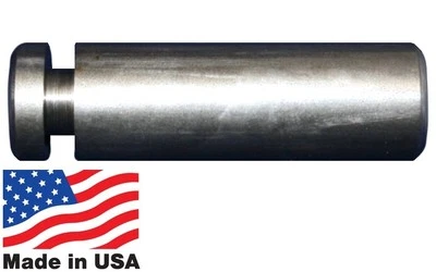 International Case IH 574 454 674 684 695 685 895 Drawbar Support Pin 406469R1 - Image 1 of 2