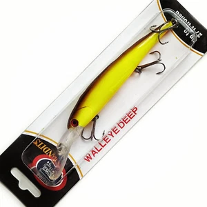 Grows Culture Bandit Walleye Deep Trolling Bait Zander Angelköder #9 - Bild 1 von 1