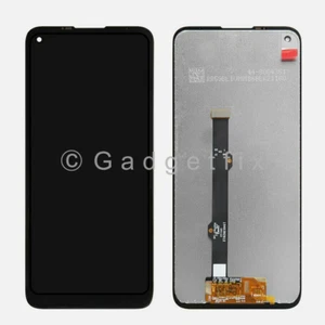 Para Motorola Moto G8 | G Fast XT2045 Pantalla LCD Digitalizador Reemplazo - Imagen 1 de 5