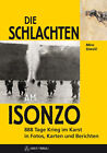 Miro Simčič / Die Schlachten am Isonzo