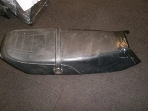 Suzuki GS500 1994-2000 Sitzbank Sattel  - Bild 1 von 7