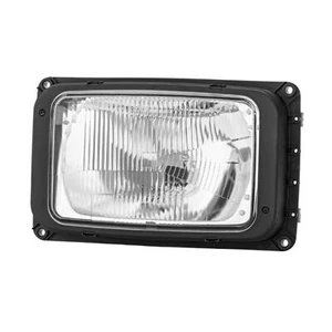 HELLA Headlight Headlamp 1AG 003 434-211 MK1 Front Left Right FOR Astra 505 Pand - Picture 1 of 6